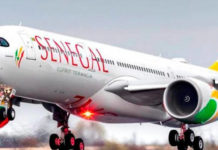Air Sénégal prend de l’épaisseur