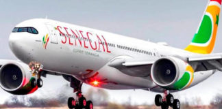 Air Sénégal prend de l’épaisseur