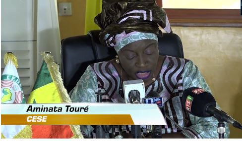 » L’Eco sera à coup sûr, l’instrument décisif de raffermissement du système d’intégration de la CEDEAO… »