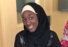 Une mission de la NASA au Sénégal stimule la découverte scientifique