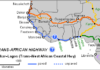 Cedeao : 45 millions de dollars pour réaliser le corridor Dakar-Abidjan-Lagos