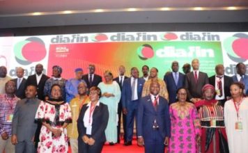 Entrepreunariat des Femmes et Jeunes: Le DIA’FIN 2, met les pleins feux sur l’Inclusion Financière