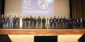 Marchés financiers de l’UEMOA : 7500 milliards FCFA levés en 2019