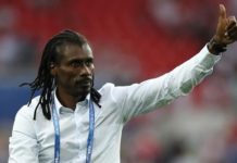 De grâce! Arrêtons les querelles de clochers et soutenons tous les lions (Sénégal)