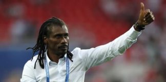 De grâce! Arrêtons les querelles de clochers et soutenons tous les lions (Sénégal)