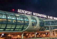 #Dakar premier aéroport africain certifié #ACI