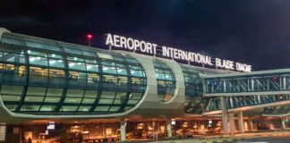 #Dakar premier aéroport africain certifié #ACI