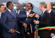 Leadership: L’UA plébiscite le président de la Bad, Akinwumi Adesina