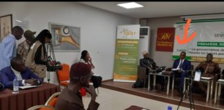 Pétrole et gaz du Sénégal : Dr Cheikh Oumar Bâ encourage mais prévient contre un oubli des autres secteurs stratégiques