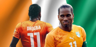 La CAN tous les 4 ans : pour Drogba, cela peut être « une bonne chose »