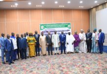 Fermeture des frontières terrestres du Nigéria: Les ministres de la CEDEAO prennent le problème à bras le corps