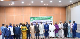 Fermeture des frontières terrestres du Nigéria: Les ministres de la CEDEAO prennent le problème à bras le corps