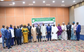 Fermeture des frontières terrestres du Nigéria: Les ministres de la CEDEAO prennent le problème à bras le corps