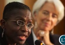 Expertise africaine: La Libérienne Antoinette Sayeh devient Directrice Generale Adjoint du FMI