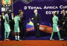 Lions du Sénégal: 2e sur 24, ce n’est pas rien