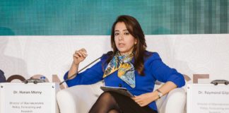 Promotion de la Femme en Egypte: L’influence des femmes reconnue et célébrée