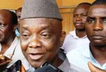 Si l´Europe s´est développée, c´est à partir des richesses de l´Afrique