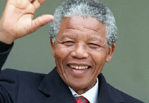 Mandela, une vie dédiée à la liberté