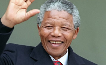 Mandela, une vie dédiée à la liberté