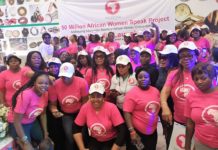 « 50 million African Women », la nouvelle plateforme technologique de réseautage lancé par la CEDEAO