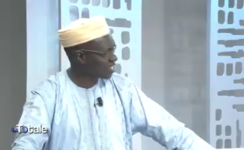 Parlons économie avec Moubarack Lo, invité du magazine d’information La Totale sur ITV