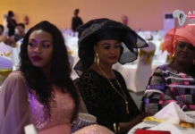 DIASPORA AWARDS 2019: Le Sénégal distingue ses cadres