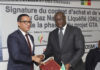 la Mauritanie et le Sénégal actent la première phase d’exploitation du gaz (GNL)
