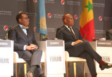 Financement de l’Entrepreneuriat des jeunes Africains: La Fondation Tony Elumelu et la BAD tiennent parole
