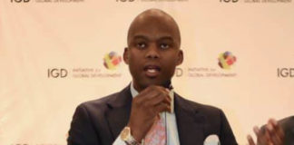 Le Sud Africain Wamkele Mene désigné secretaire général de la ZLECA