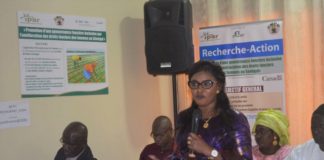 Améliorer les droits fonciers des femmes pour promouvoir une gouvernance foncière inclusive : l’IPAR prend l’initiative