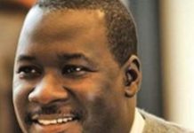 « Réfléchissons sur les indicateurs choisis sur la durabilité des écosystèmes dans le contexte spécifique africain » Arona Soumaré