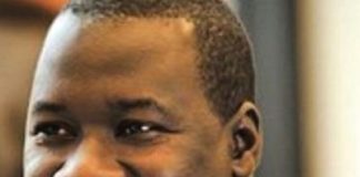 « Réfléchissons sur les indicateurs choisis sur la durabilité des écosystèmes dans le contexte spécifique africain » Arona Soumaré