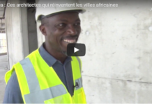 Made In Africa : Ces architectes qui réinventent les villes africaines