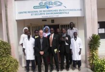 Le Sénégal prouve la fiabilité de ses analyses des résidus de pesticides dans les produits d’origine végétale