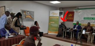 Dr Cheikh Gueye « il faut un débat objectif et non partisan face aux enjeux économiques de la découverte de ressources énergétiques au Sénégal »