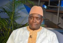 La résilience au Sénégal relève plus de l’informel que du formel.