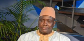 La résilience au Sénégal relève plus de l’informel que du formel.