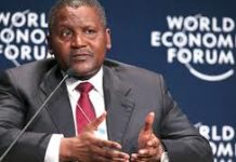 Aliko Dangote : l’Afrique a besoin « d’un maximum de 20 dirigeants tels que les présidents du Ghana, du Rwanda et de la Côte d’Ivoire »