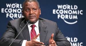 Aliko Dangote : l’Afrique a besoin « d’un maximum de 20 dirigeants tels que les présidents du Ghana, du Rwanda et de la Côte d’Ivoire »