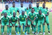 Eliminatoires de la Coupe du monde : « Laissez Aliou Cissé (Sénégal) travailler »