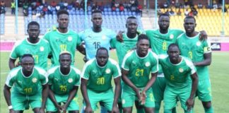 Eliminatoires de la Coupe du monde : « Laissez Aliou Cissé (Sénégal) travailler »