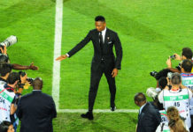 « Samuel ETO’O refuse d’être cet Africain qui se contente de peu »