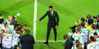 « Samuel ETO’O refuse d’être cet Africain qui se contente de peu »