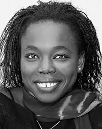 Fatou Diome 'J’ai trop de respect pour l’Afrique pour accepter qu’elle soit à genoux '