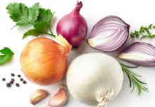 Attention, en une nuit, l’oignon bénéfique la veille, peut devenir un puissant poison