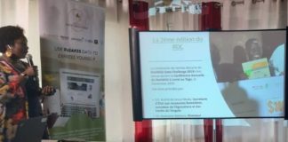 Le RESAKSS: Des données fiables sur l’Afrique par les Africains