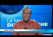 Marcel Gbaguidi (DG SOAC) : « Notre objectif est de protéger les consommateurs dans le respect des normes internationales »