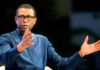 Youssou Ndour: Un symbole du potentiel des Africains