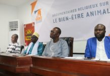 Bien-être animal: Brooke implique les imams et prêtres pour sensibilser les acteurs