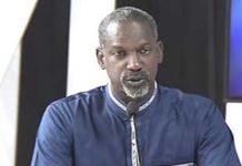 Géopolitique mondiale: « L’ Afrique a été constamment courtisée » (Alpha Waly Diallo)